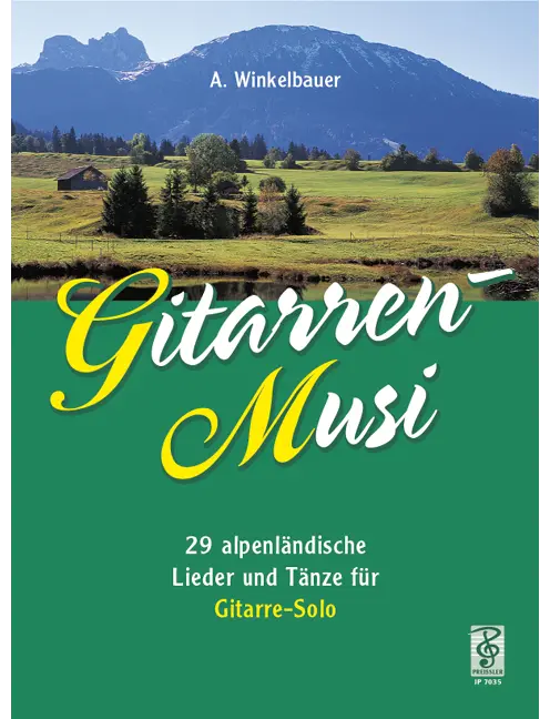 Gitarrenmusi